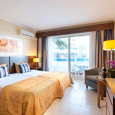 Hotel Roca Mar Canico  Ngoại thất bức ảnh