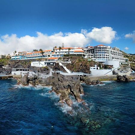 Hotel Roca Mar Canico  Ngoại thất bức ảnh