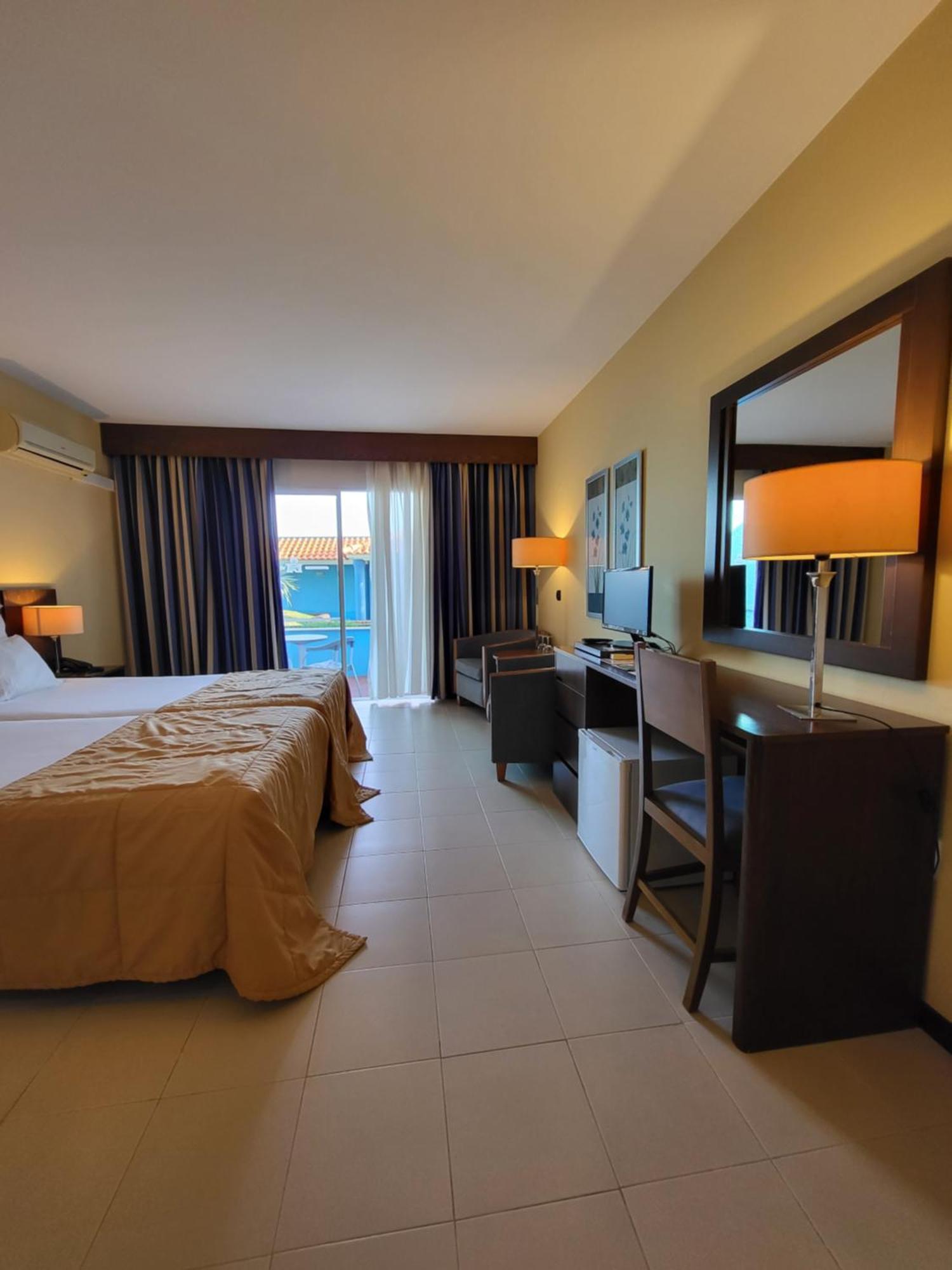 Hotel Roca Mar Canico  Ngoại thất bức ảnh