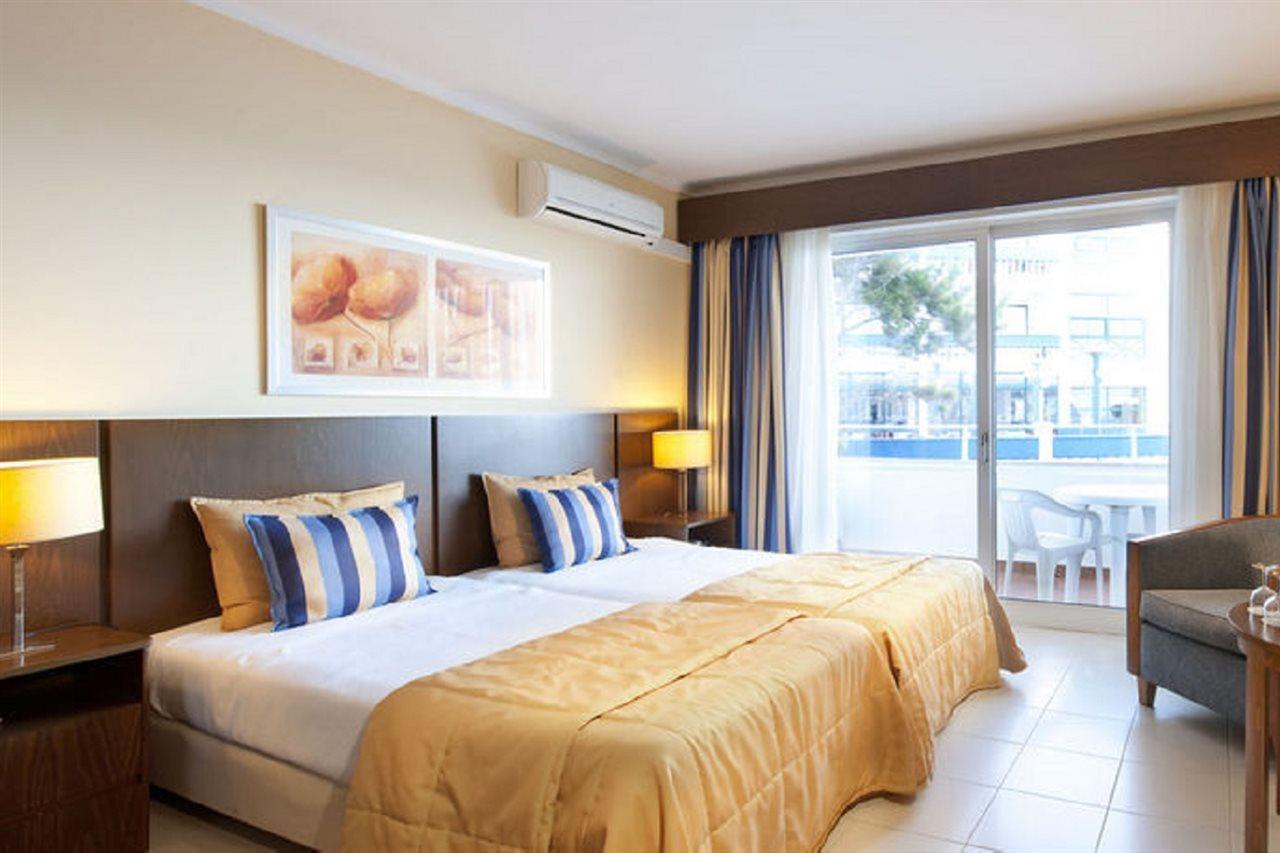 Hotel Roca Mar Canico  Ngoại thất bức ảnh